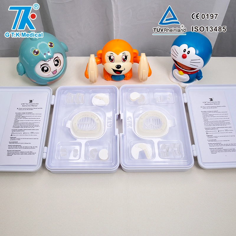 Non-Operative Ear Correction Recovery Kit for Newborn