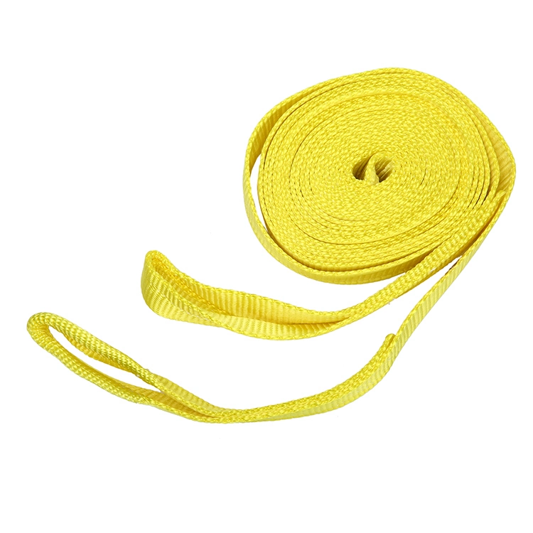 Recovery Tow Strap 750kg Heavy Duty Car Emergency Kit Tow Strap